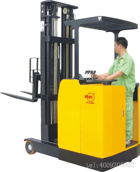 西林叉車(chē)儀表報(bào)故障碼不用煩，這里有西林叉車(chē)故障碼對(duì)照表(圖2)